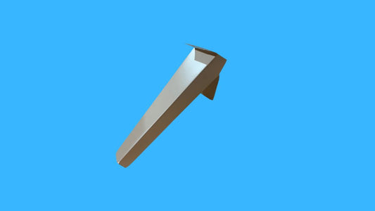 Tall Boy Vent