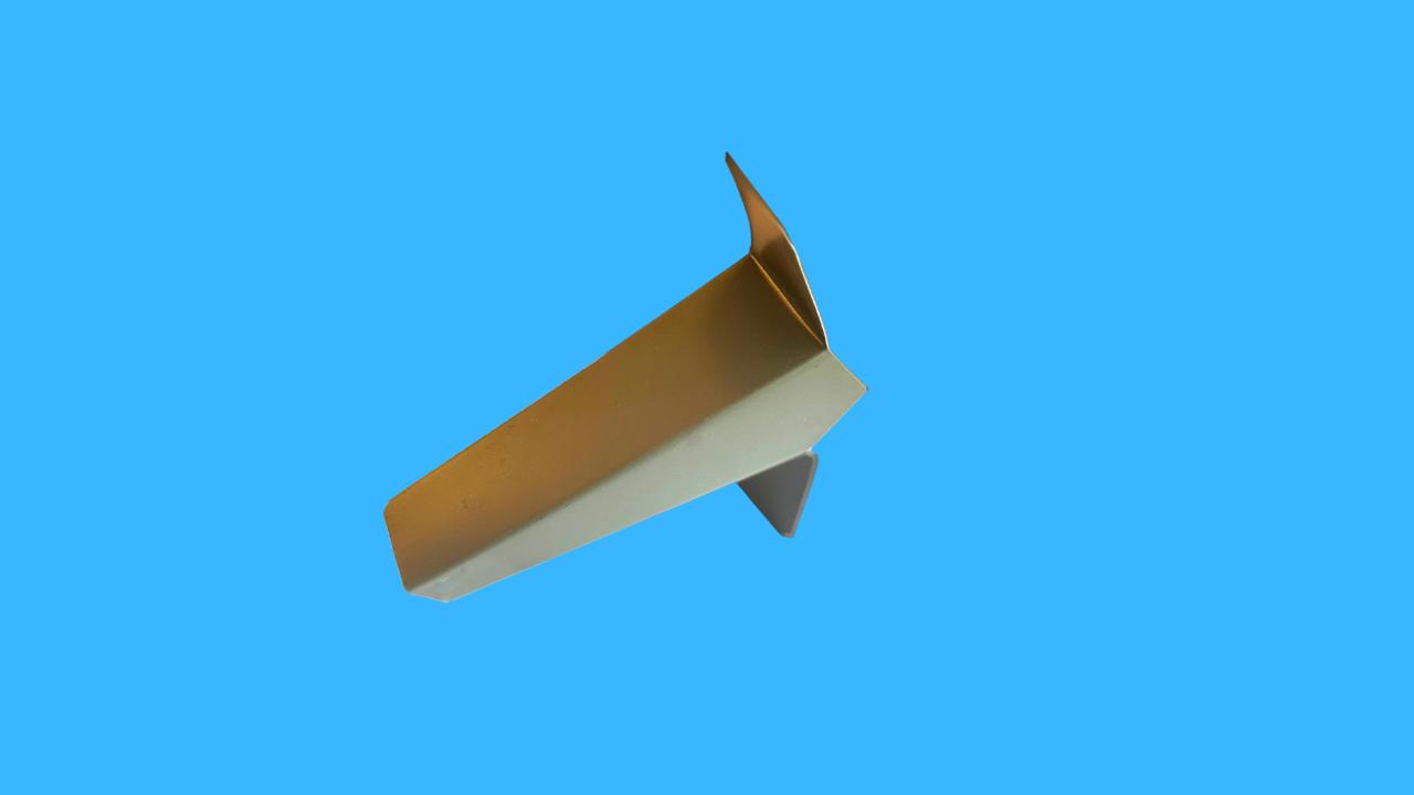 Shorty Vent